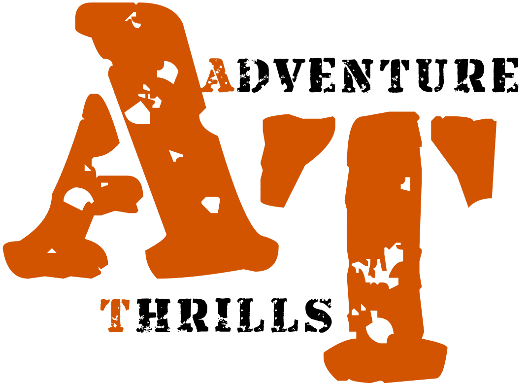 Adventure Thrills