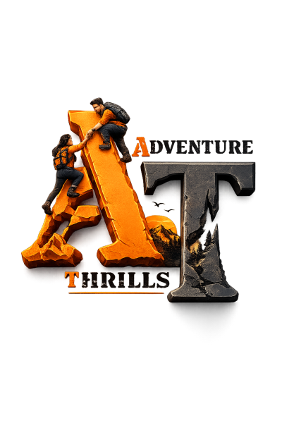 Adventure Thrills AT Icon